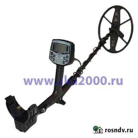 Металлоискатель Новокорсунская