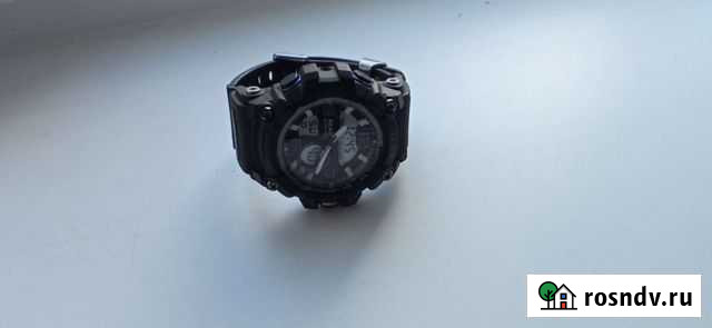 Часы Ижевск - изображение 1