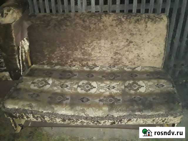 Диван Черкесск - изображение 1