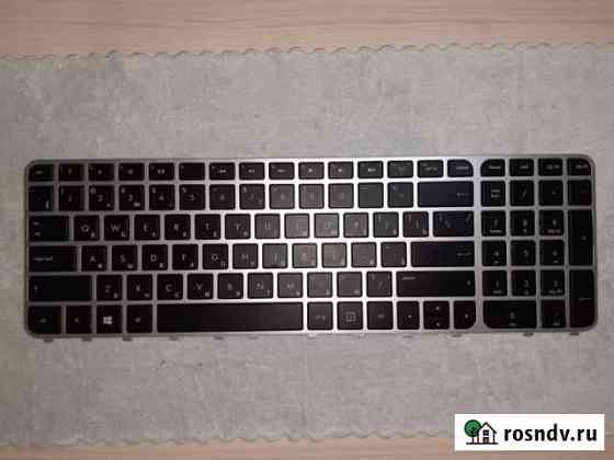 Клавиатура HP Envy M6 Прокопьевск