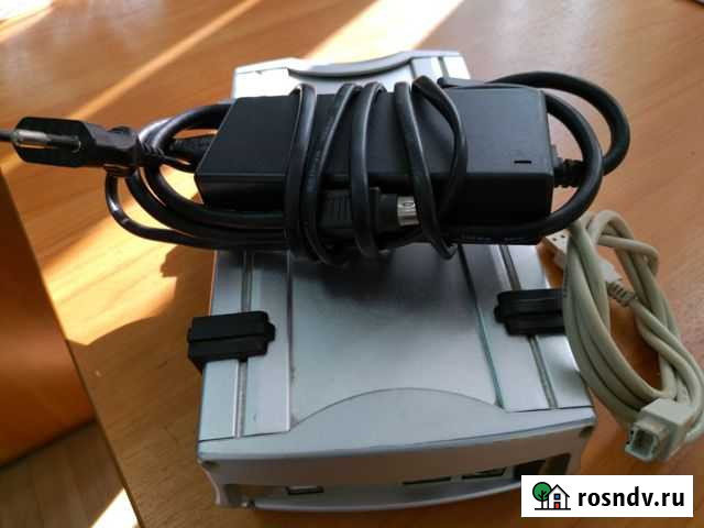 Сетевое хранилище ndas, LAN, USB Уфа - изображение 1