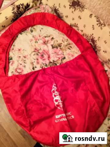 Чехол для обруча, диаметр 91 см Элиста - изображение 1