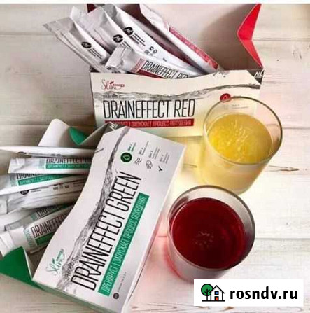Драйн Эффект Калининград - изображение 1
