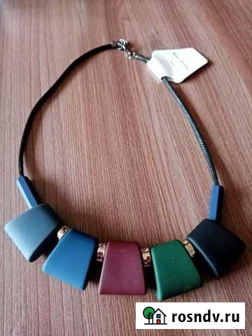 Ожерелье Красноярск - изображение 1