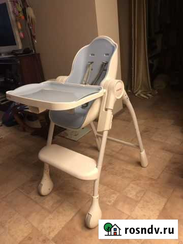 Стул для кормления Oribel Москва - изображение 1