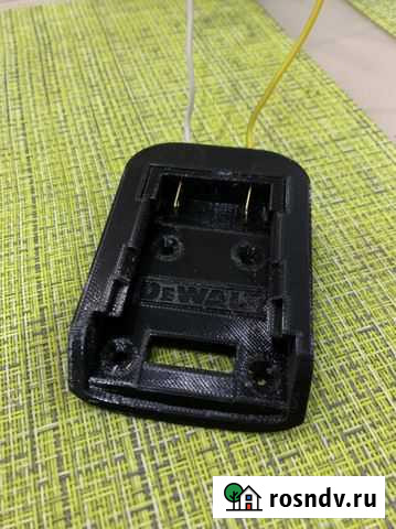 Переходник DeWalt Зеленодольск - изображение 1