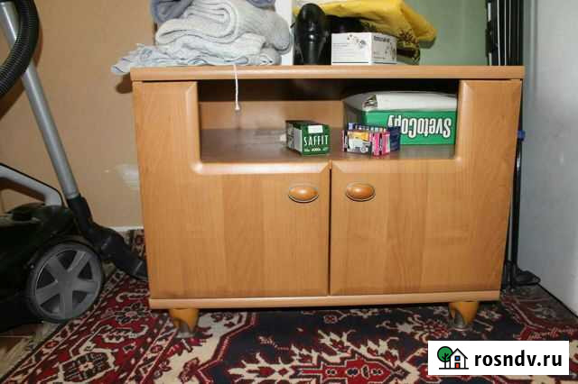 Тумба под телевизор Казань - изображение 1