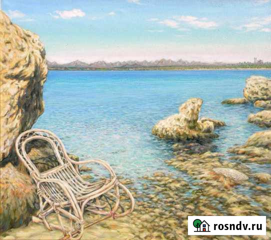 Картины маслом Череповец - изображение 1