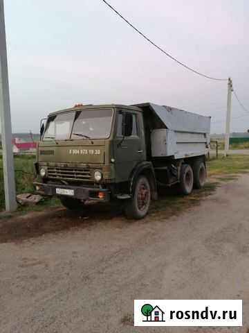 Водитель самосвала Екатеринбург - изображение 1