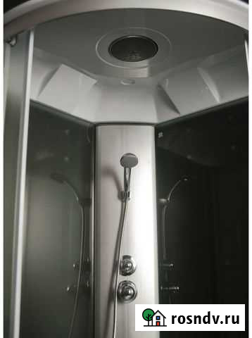 Установка сборка душевой кабины Чита - изображение 1