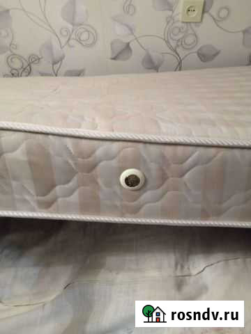 Матрас 80/190 Заречный - изображение 1