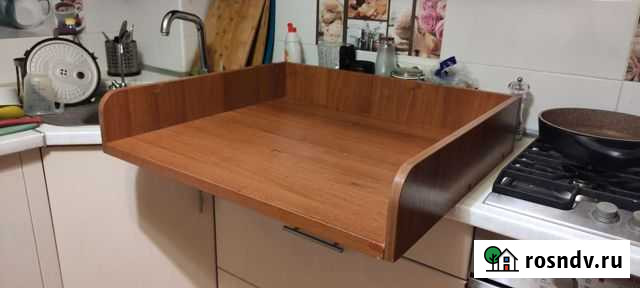 Пеленальная доска на комод Калининград - изображение 1