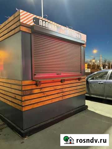 Продам торговый павильон Иркутск - изображение 1