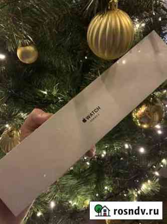 Apple Watch S3 42mm Space Gray Кострома