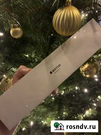 Apple Watch S3 42mm Space Gray Кострома - изображение 1