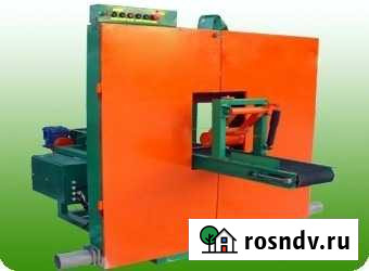 Делительный ленточный двухпильный станок сд2 Электросталь - изображение 1