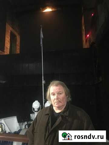 Билет в театр Москва - изображение 1