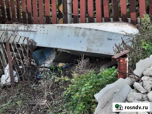 Лодка Балаково - изображение 1