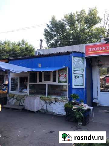 Павильон ларек Аксай - изображение 1