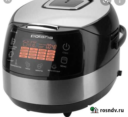Мультиварка polaris Волгодонск - изображение 1