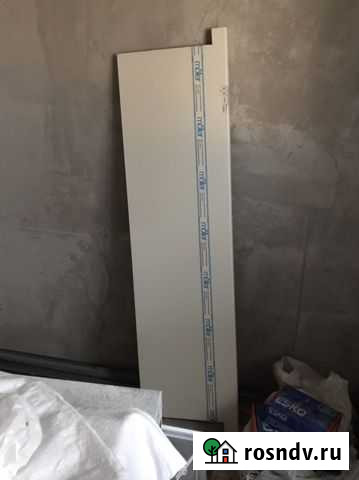 Подоконник Рязань - изображение 1