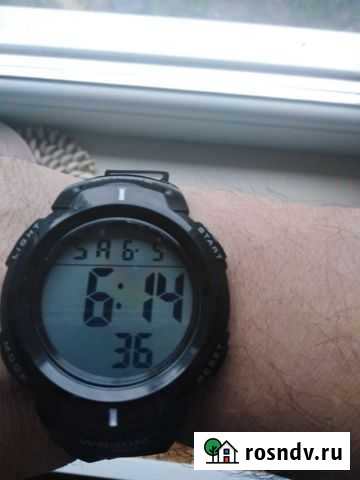 Мужские наручные часы Курск - изображение 1