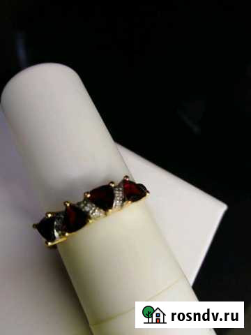 Золотое кольцо Елизово - изображение 1