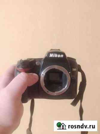Nikon D90 Body Томск