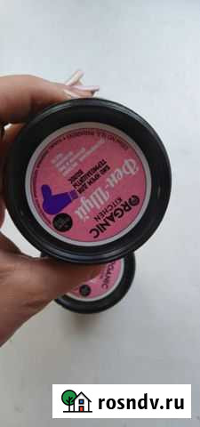 Бальзам для волос Ковров - изображение 1