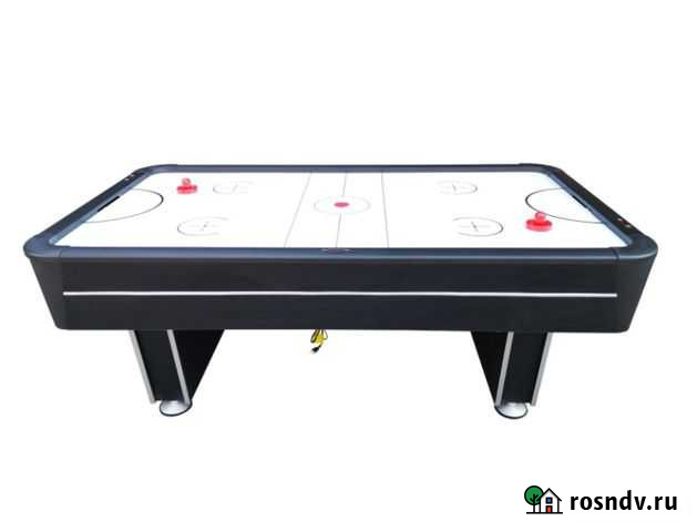 Игровой стол - аэрохоккей DFC slavia Пермь - изображение 1
