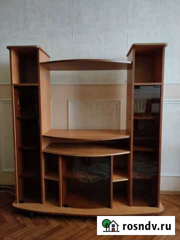 Мебель бу тумба под тв Пенза - изображение 1