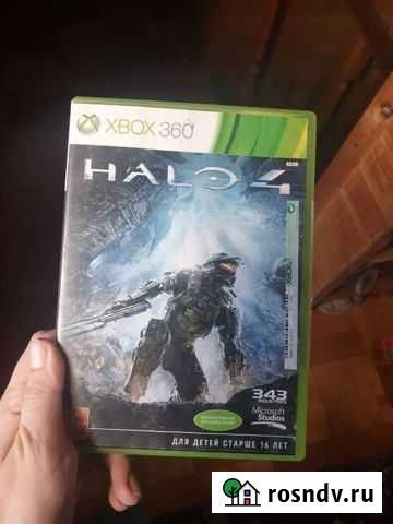 Игры на xbox Смоленск - изображение 1