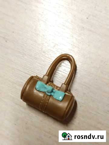 Сумочка для Барби Георгиевск - изображение 1