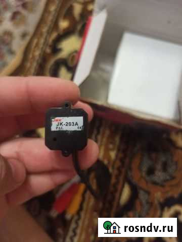 2е микрокамеры JMK Новороссийск - изображение 1