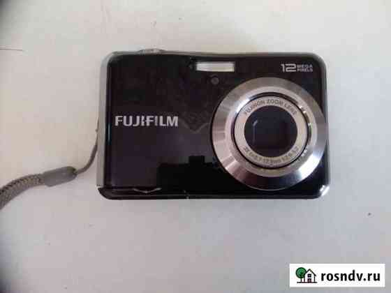 Фотоаппарат fujifilm Искитим