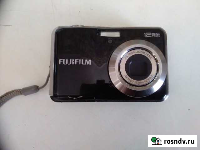 Фотоаппарат fujifilm Искитим - изображение 1