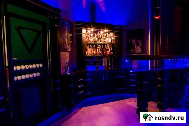 Бармен Москва - изображение 1