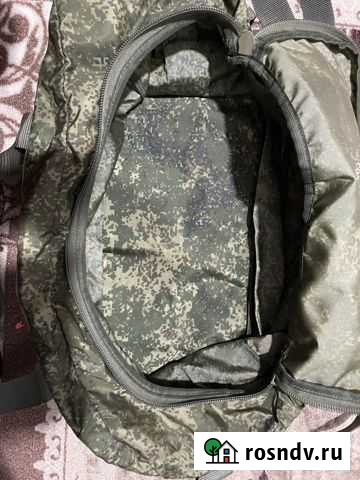 Сумка армейская Элиста - изображение 1