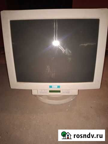 Монитор Siemens Nixdorf MCM 2102 Симферополь - изображение 1