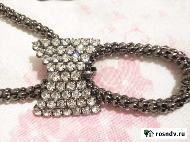 Цепочка Уфа - изображение 1