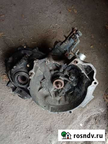 МКПП на матиз Петропавловка - изображение 1