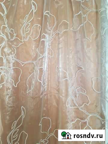 Тюль Воронеж - изображение 1