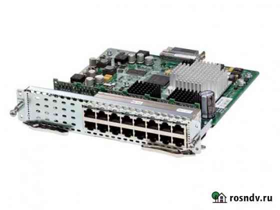 Модуль Cisco SM-ES2-16-P Красногорск