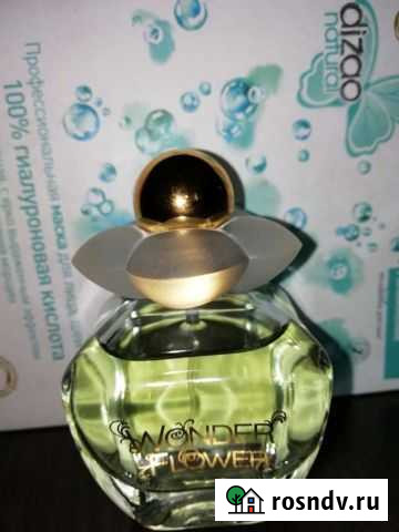 Парфюмированная вода Климовск - изображение 1