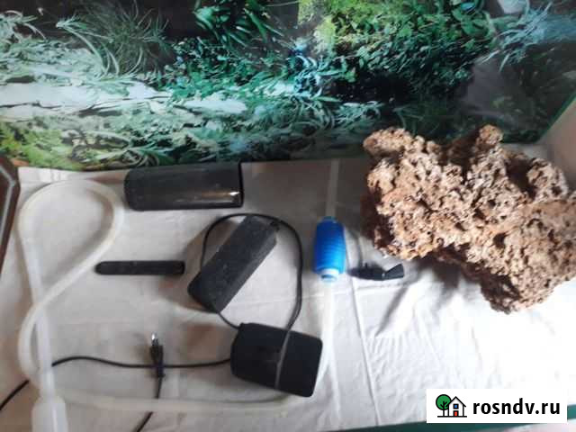 Камень для аквариума Энгельс - изображение 1