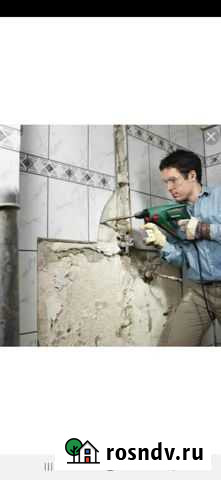 Мужчина на час Тамбов - изображение 1