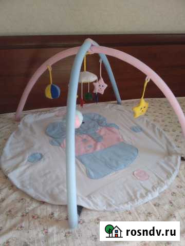 Развивающий коврик Саранск - изображение 1