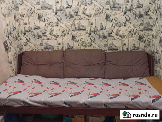 Диван раскладной бу Ростов-на-Дону - изображение 1
