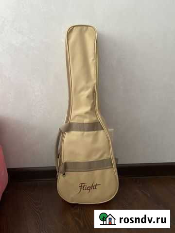 Баритон укулеле NUB310 Тольятти - изображение 1