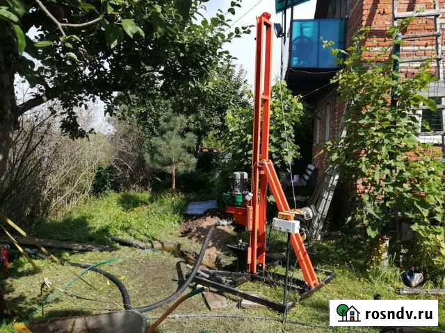 Буровая установка мгбу Тула - изображение 1